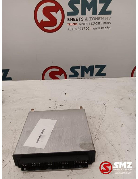 Mercedes-Benz Occ EPB 4S/4M besturingseenheid Mercedes - كتلة التحكم - شاحنة: صور 1 Mercedes-Benz Occ EPB 4S/4M besturingseenheid Mercedes - كتلة التحكم - شاحنة: صور 1