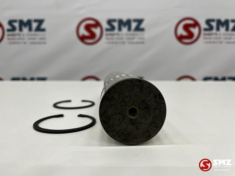 Mercedes-Benz Occ Fuseepen vooras Mercedes MP4/MP5 - مفصل التوجيه - شاحنة: صور 3 Mercedes-Benz Occ Fuseepen vooras Mercedes MP4/MP5 - مفصل التوجيه - شاحنة: صور 3