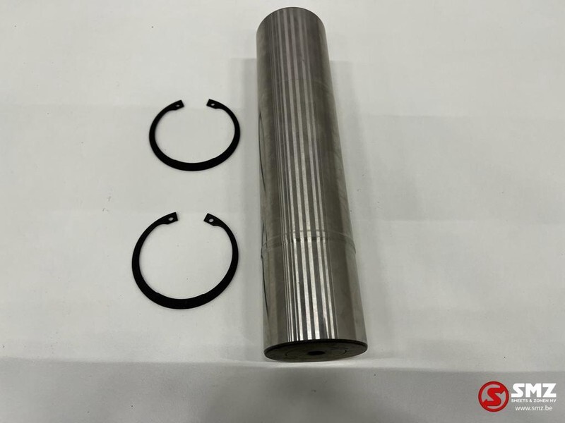 Mercedes-Benz Occ Fuseepen vooras Mercedes MP4/MP5 - مفصل التوجيه - شاحنة: صور 2 Mercedes-Benz Occ Fuseepen vooras Mercedes MP4/MP5 - مفصل التوجيه - شاحنة: صور 2