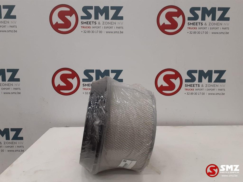 Mercedes-Benz Occ Luchtfilter Mercedes SK - فلتر الهواء - شاحنة: صور 2 Mercedes-Benz Occ Luchtfilter Mercedes SK - فلتر الهواء - شاحنة: صور 2