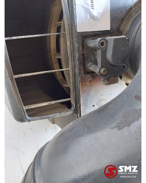 Mercedes-Benz Occ Luchtfilter compleet Actros 1835 - فلتر الهواء - شاحنة: صور 3 Mercedes-Benz Occ Luchtfilter compleet Actros 1835 - فلتر الهواء - شاحنة: صور 3