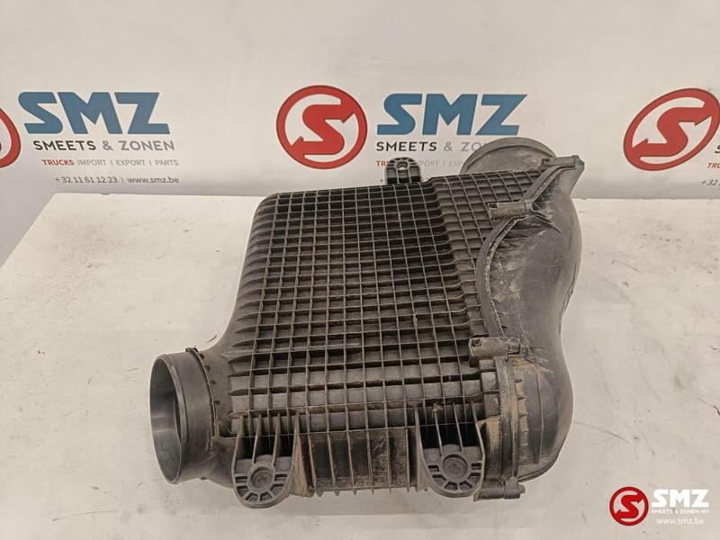 Mercedes-Benz Occ Luchtfilterhuis Mercedes Actros MP4 - فلتر الهواء - شاحنة: صور 1 Mercedes-Benz Occ Luchtfilterhuis Mercedes Actros MP4 - فلتر الهواء - شاحنة: صور 1