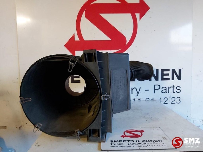 Mercedes-Benz Occ Luchtfilterhuis zonder deksel - فلتر الهواء - شاحنة: صور 2 Mercedes-Benz Occ Luchtfilterhuis zonder deksel - فلتر الهواء - شاحنة: صور 2