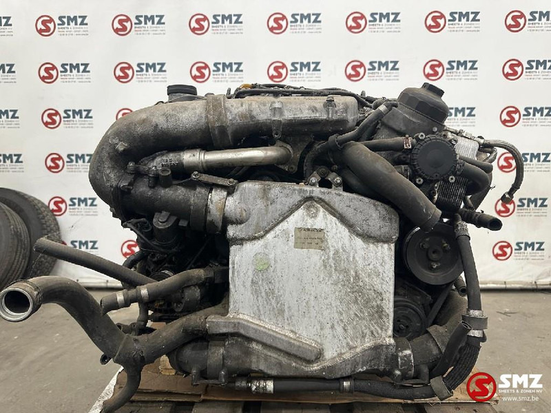 Mercedes-Benz Occ Motor + versnellingsbak Mercedes OM628 - المحرك - شاحنة: صور 3 Mercedes-Benz Occ Motor + versnellingsbak Mercedes OM628 - المحرك - شاحنة: صور 3