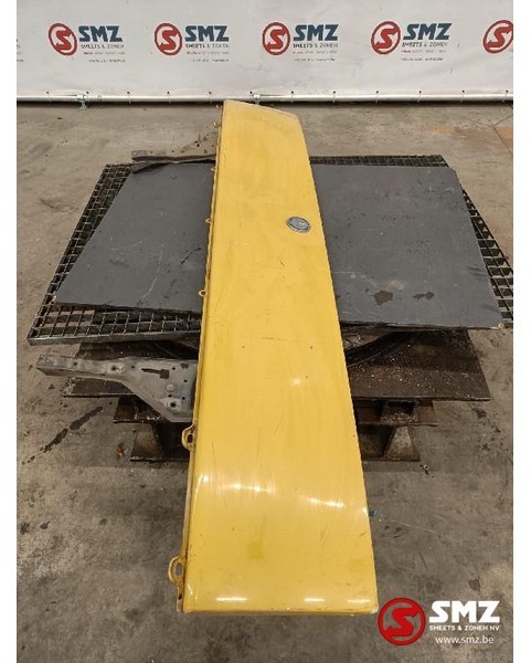 Mercedes-Benz Occ Motorkap paneel Mercedes Actros MP1 - هود - شاحنة: صور 3 Mercedes-Benz Occ Motorkap paneel Mercedes Actros MP1 - هود - شاحنة: صور 3