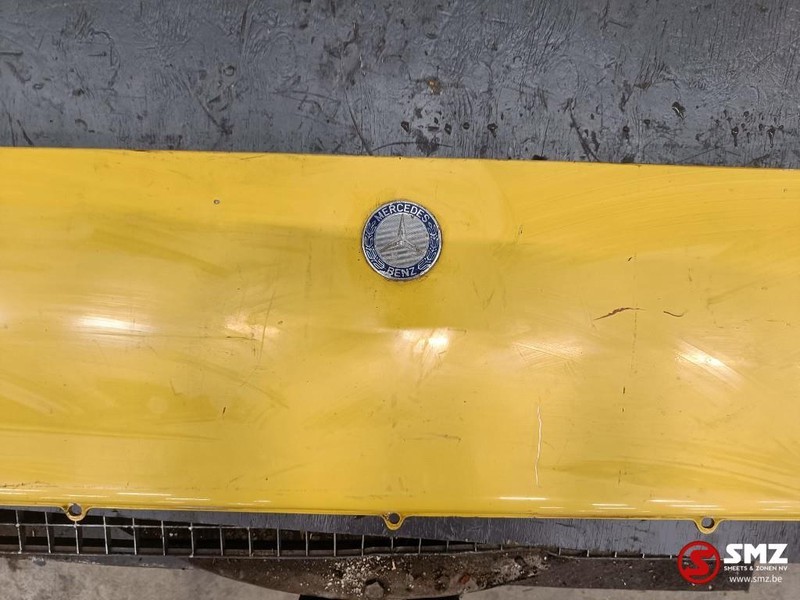 Mercedes-Benz Occ Motorkap paneel Mercedes Actros MP1 - هود - شاحنة: صور 2 Mercedes-Benz Occ Motorkap paneel Mercedes Actros MP1 - هود - شاحنة: صور 2