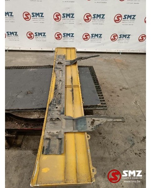 Mercedes-Benz Occ Motorkap paneel Mercedes Actros MP1 - هود - شاحنة: صور 4 Mercedes-Benz Occ Motorkap paneel Mercedes Actros MP1 - هود - شاحنة: صور 4