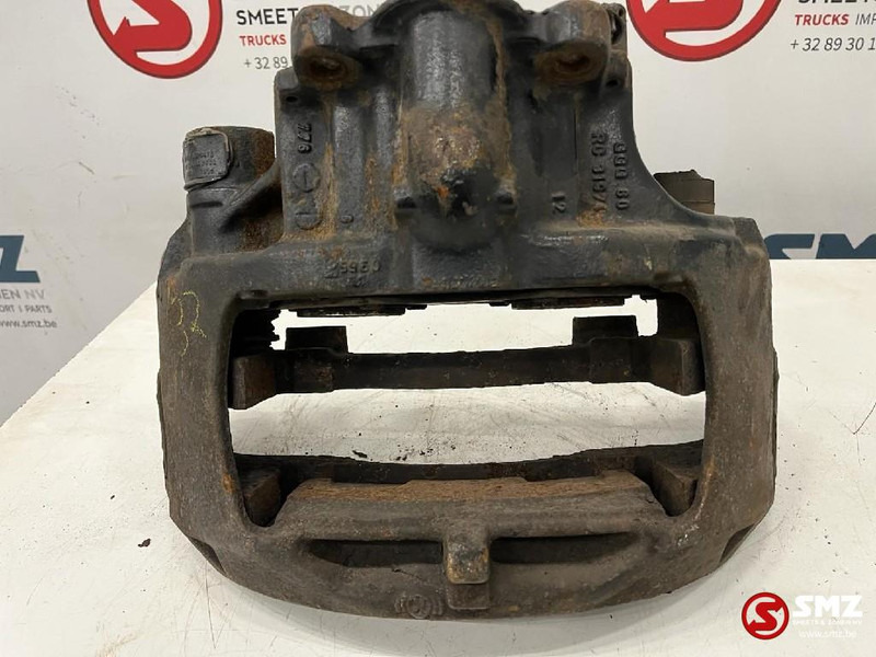 Mercedes-Benz Occ Remklauw links Mercedes - السرج - شاحنة: صور 2 Mercedes-Benz Occ Remklauw links Mercedes - السرج - شاحنة: صور 2