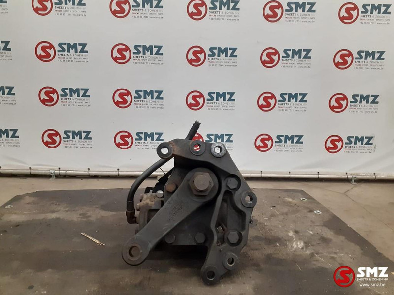 Mercedes-Benz Occ Stuurhuis Mercedes Actros MP4 - دودة دركسون - شاحنة: صور 1 Mercedes-Benz Occ Stuurhuis Mercedes Actros MP4 - دودة دركسون - شاحنة: صور 1