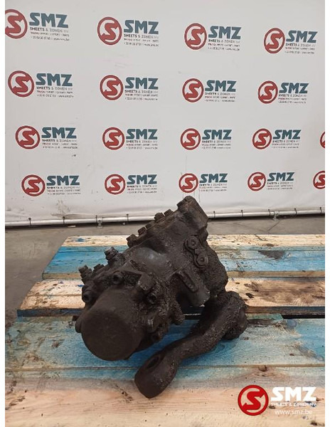 Mercedes-Benz Occ Stuurhuis Mercedes ls8 - دودة دركسون - شاحنة: صور 4 Mercedes-Benz Occ Stuurhuis Mercedes ls8 - دودة دركسون - شاحنة: صور 4