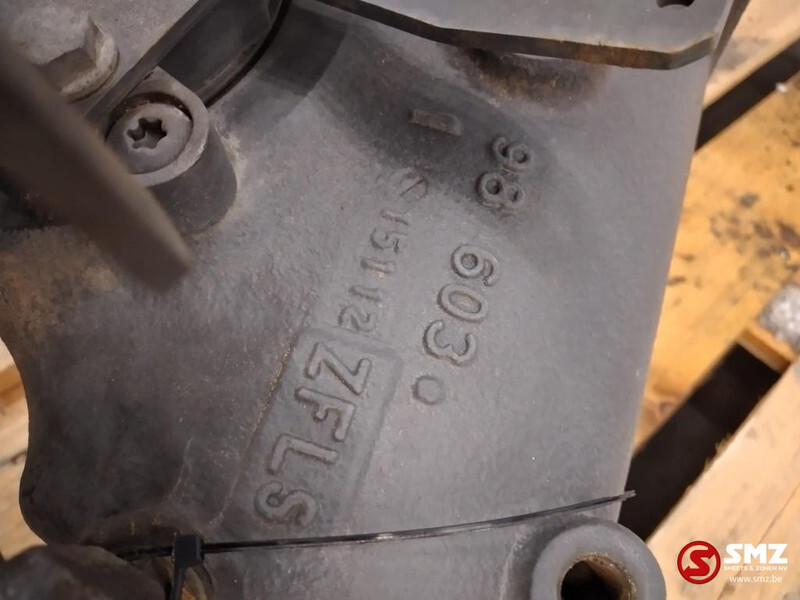 Mercedes-Benz Occ Stuurhuis Mercedes - دودة دركسون - شاحنة: صور 5 Mercedes-Benz Occ Stuurhuis Mercedes - دودة دركسون - شاحنة: صور 5