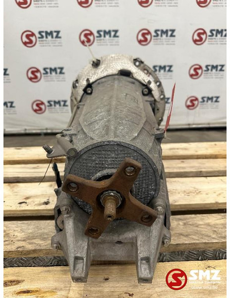 Mercedes-Benz Occ Versnellingsbak Mercedes 722.902 - علبة التروس - سيارة: صور 3 Mercedes-Benz Occ Versnellingsbak Mercedes 722.902 - علبة التروس - سيارة: صور 3