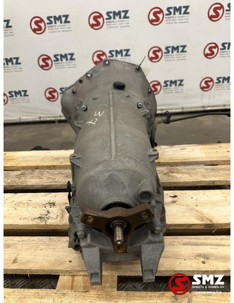 Mercedes-Benz Occ Versnellingsbak Mercedes 722.999 - علبة التروس - سيارة: صور 2 Mercedes-Benz Occ Versnellingsbak Mercedes 722.999 - علبة التروس - سيارة: صور 2