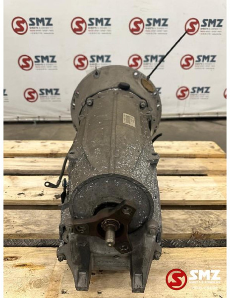 Mercedes-Benz Occ Versnellingsbak Mercedes 722.999 - علبة التروس - سيارة: صور 3 Mercedes-Benz Occ Versnellingsbak Mercedes 722.999 - علبة التروس - سيارة: صور 3