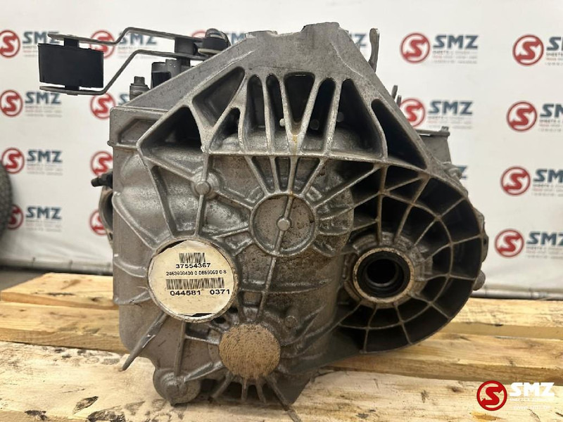 Mercedes-Benz Occ Versnellingsbak Mercedes - علبة التروس - سيارة: صور 2 Mercedes-Benz Occ Versnellingsbak Mercedes - علبة التروس - سيارة: صور 2