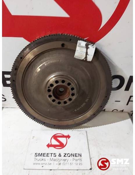 Mercedes-Benz Occ Vliegwiel Mercedes Actros OM471LA - دولاب الموازنة - شاحنة: صور 2 Mercedes-Benz Occ Vliegwiel Mercedes Actros OM471LA - دولاب الموازنة - شاحنة: صور 2