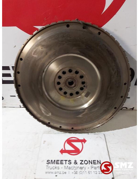 Mercedes-Benz Occ Vliegwiel Mercedes Actros OM471LA - دولاب الموازنة - شاحنة: صور 1 Mercedes-Benz Occ Vliegwiel Mercedes Actros OM471LA - دولاب الموازنة - شاحنة: صور 1