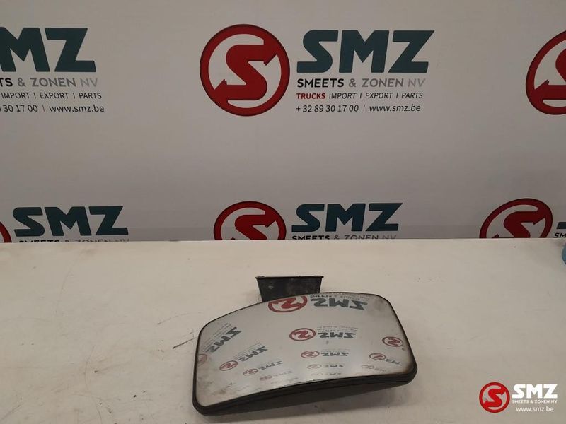 Mercedes-Benz Occ achteruitkijkspiegel Mercedes Atego A941810101 - المرآة الخلفية - شاحنة: صور 3 Mercedes-Benz Occ achteruitkijkspiegel Mercedes Atego A941810101 - المرآة الخلفية - شاحنة: صور 3
