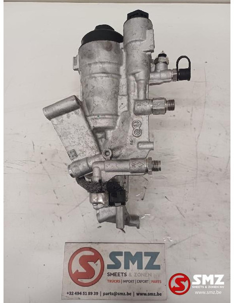 Mercedes-Benz Occ brandstoffilterhuis Mercedes - فلتر الوقود - شاحنة: صور 2 Mercedes-Benz Occ brandstoffilterhuis Mercedes - فلتر الوقود - شاحنة: صور 2