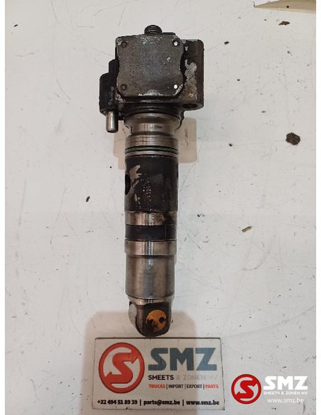 Mercedes-Benz Occ brandstofinjectiepomp OM904 Mercedes - مضخات الوقود - شاحنة: صور 1 Mercedes-Benz Occ brandstofinjectiepomp OM904 Mercedes - مضخات الوقود - شاحنة: صور 1