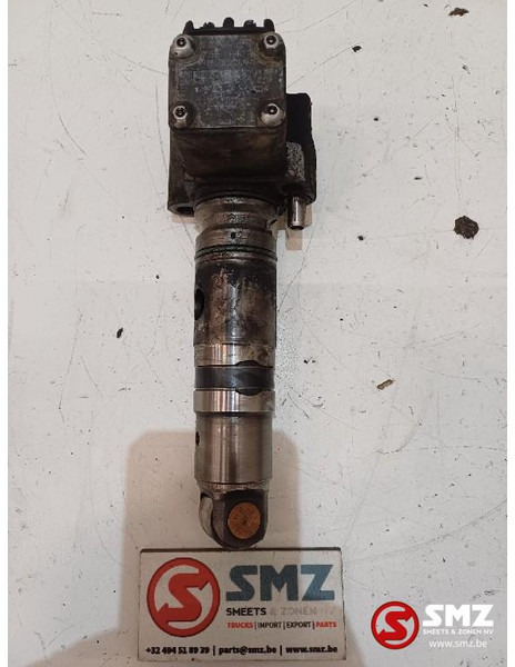 Mercedes-Benz Occ brandstofinjectiepomp OM906 Mercedes - مضخات الوقود - شاحنة: صور 1 Mercedes-Benz Occ brandstofinjectiepomp OM906 Mercedes - مضخات الوقود - شاحنة: صور 1