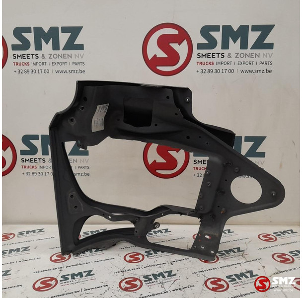 Mercedes-Benz Occ bumperhoek links Mercedes - كأس مترعة - شاحنة: صور 2 Mercedes-Benz Occ bumperhoek links Mercedes - كأس مترعة - شاحنة: صور 2