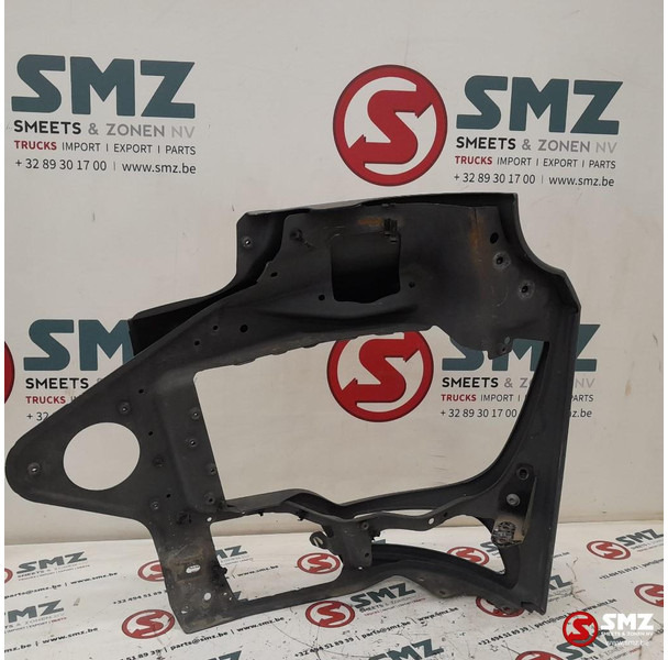 Mercedes-Benz Occ bumperhoek rechts Mercedes - كأس مترعة - شاحنة: صور 2 Mercedes-Benz Occ bumperhoek rechts Mercedes - كأس مترعة - شاحنة: صور 2