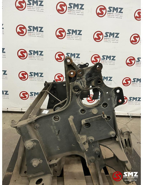 Mercedes-Benz Occ cabine ophanging Mercedes Actros mp2/3 - الكابينة تعليق - شاحنة: صور 2 Mercedes-Benz Occ cabine ophanging Mercedes Actros mp2/3 - الكابينة تعليق - شاحنة: صور 2