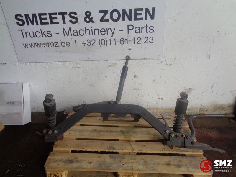 Mercedes-Benz Occ cabine steun actros - الكابينة تعليق - شاحنة: صور 1 Mercedes-Benz Occ cabine steun actros - الكابينة تعليق - شاحنة: صور 1
