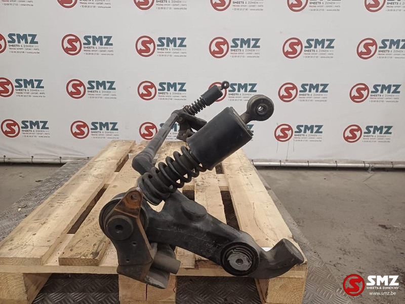 Mercedes-Benz Occ cabinestabilisatorstang Mercedes - قيادة السيارة - شاحنة: صور 3 Mercedes-Benz Occ cabinestabilisatorstang Mercedes - قيادة السيارة - شاحنة: صور 3