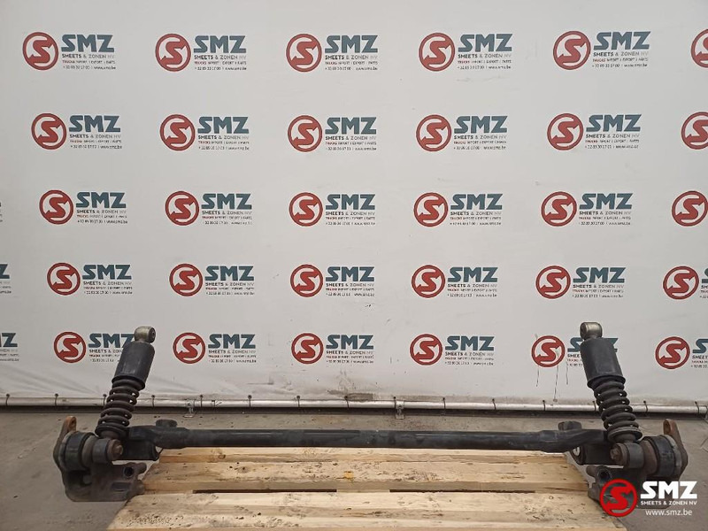 Mercedes-Benz Occ cabinestabilisatorstang Mercedes - قيادة السيارة - شاحنة: صور 2 Mercedes-Benz Occ cabinestabilisatorstang Mercedes - قيادة السيارة - شاحنة: صور 2