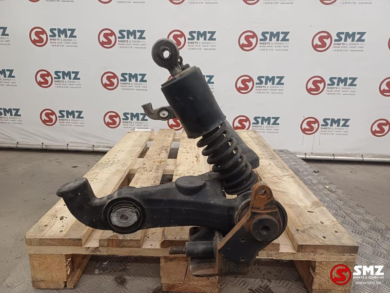 Mercedes-Benz Occ cabinestabilisatorstang Mercedes - قيادة السيارة - شاحنة: صور 4 Mercedes-Benz Occ cabinestabilisatorstang Mercedes - قيادة السيارة - شاحنة: صور 4