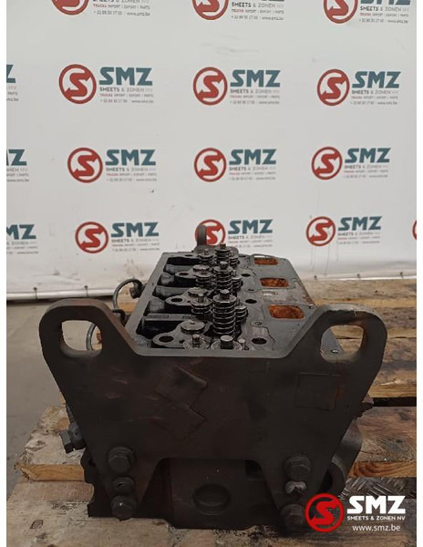 Mercedes-Benz Occ cilinderkop OM904 Mercedes - كتلة اسطوانة - شاحنة: صور 4 Mercedes-Benz Occ cilinderkop OM904 Mercedes - كتلة اسطوانة - شاحنة: صور 4