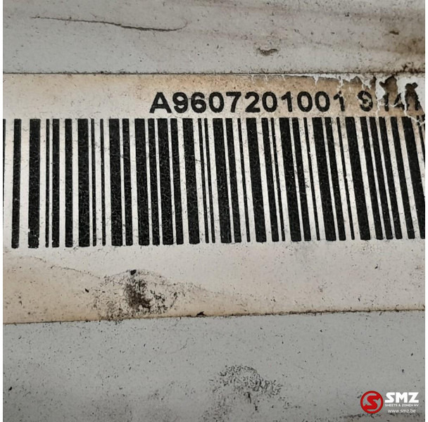 Mercedes-Benz Occ deurverlenging rechts Mercedes - باب و قطع الغيار - شاحنة: صور 3 Mercedes-Benz Occ deurverlenging rechts Mercedes - باب و قطع الغيار - شاحنة: صور 3