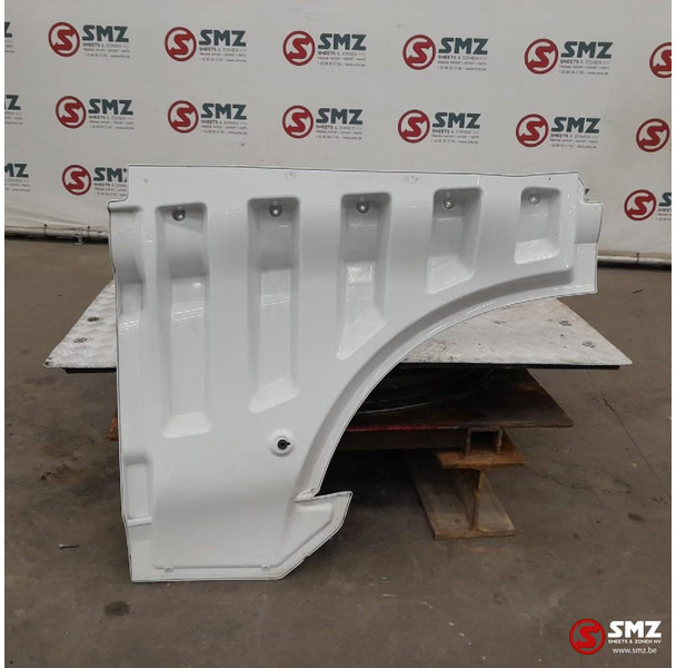 Mercedes-Benz Occ deurverlenging rechts Mercedes - باب و قطع الغيار - شاحنة: صور 2 Mercedes-Benz Occ deurverlenging rechts Mercedes - باب و قطع الغيار - شاحنة: صور 2