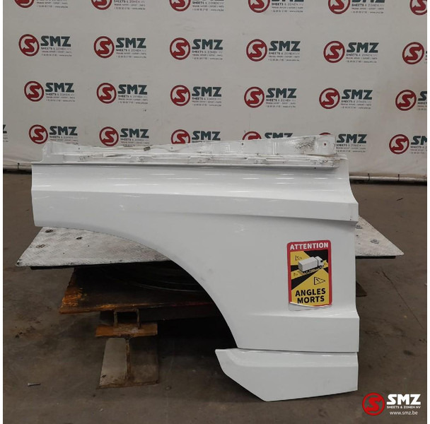 Mercedes-Benz Occ deurverlenging rechts Mercedes - باب و قطع الغيار - شاحنة: صور 1 Mercedes-Benz Occ deurverlenging rechts Mercedes - باب و قطع الغيار - شاحنة: صور 1