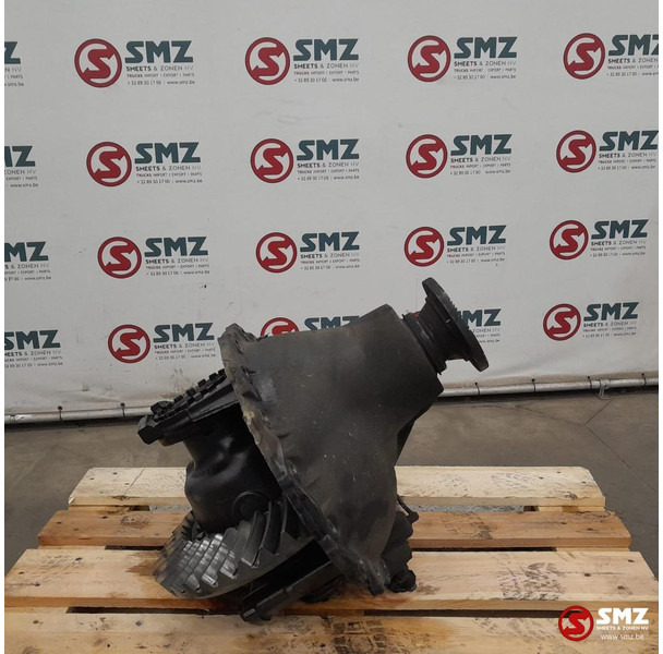 Mercedes-Benz Occ differentiëel R440-13,0/C22,5 i=2,846 Mercedes - التفاضلية والعتاد - شاحنة: صور 1 Mercedes-Benz Occ differentiëel R440-13,0/C22,5 i=2,846 Mercedes - التفاضلية والعتاد - شاحنة: صور 1