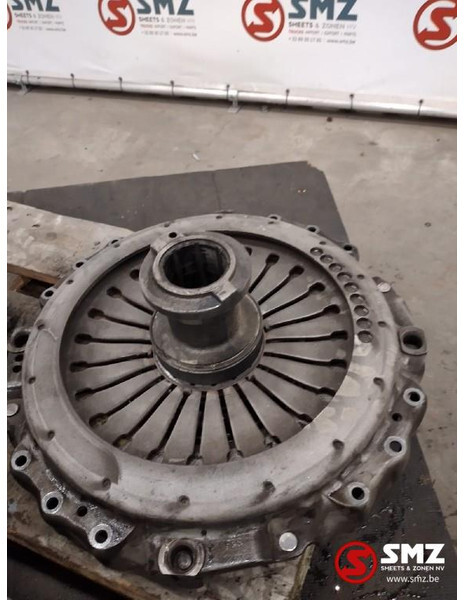 Mercedes-Benz Occ drukgroep Mercedes - القابض و قطع الغيار - شاحنة: صور 1 Mercedes-Benz Occ drukgroep Mercedes - القابض و قطع الغيار - شاحنة: صور 1