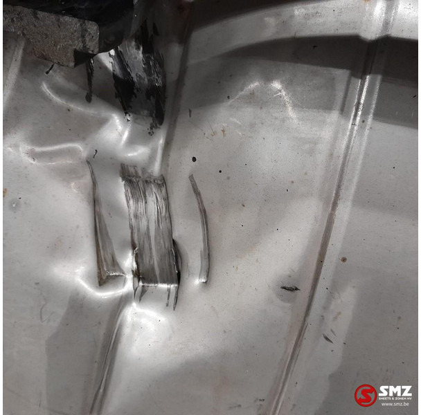 Mercedes-Benz Occ katalysator Euro 5 Mercedes - محول حفزي - شاحنة: صور 5 Mercedes-Benz Occ katalysator Euro 5 Mercedes - محول حفزي - شاحنة: صور 5