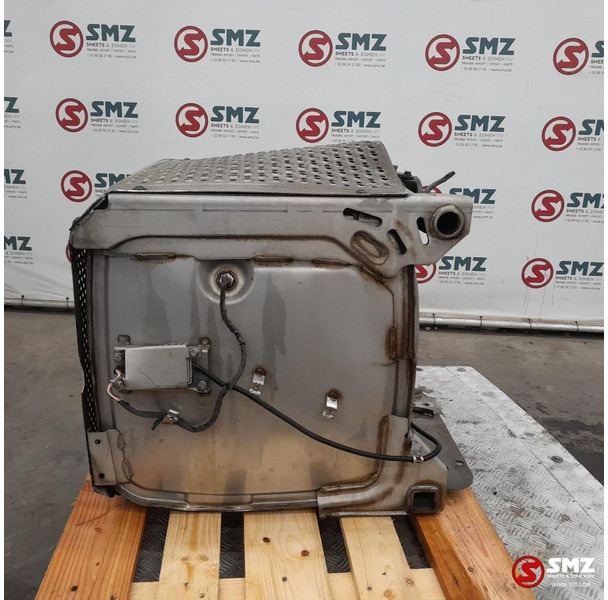 Mercedes-Benz Occ katalysator Euro 5 Mercedes - محول حفزي - شاحنة: صور 4 Mercedes-Benz Occ katalysator Euro 5 Mercedes - محول حفزي - شاحنة: صور 4