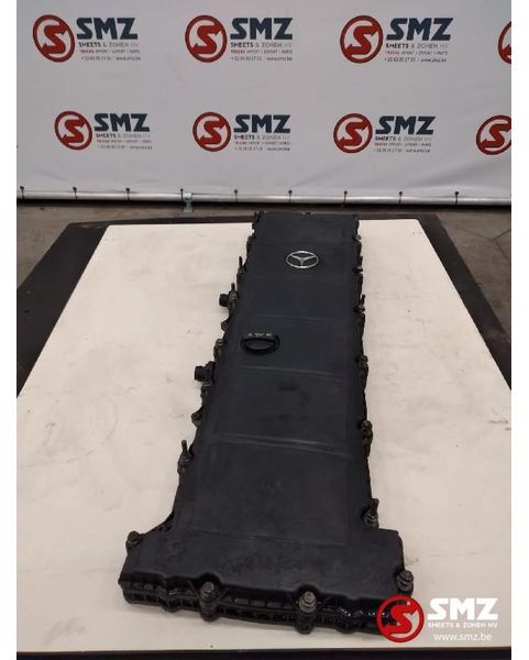 Mercedes-Benz Occ kleppendeksel Mercedes Actros MP4 OM471 A47101 - المحرك و قطع الغيار - شاحنة: صور 1 Mercedes-Benz Occ kleppendeksel Mercedes Actros MP4 OM471 A47101 - المحرك و قطع الغيار - شاحنة: صور 1