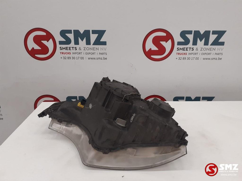 Mercedes-Benz Occ koplamp links Mercedes Actros MP4 - كشافات - شاحنة: صور 2 Mercedes-Benz Occ koplamp links Mercedes Actros MP4 - كشافات - شاحنة: صور 2