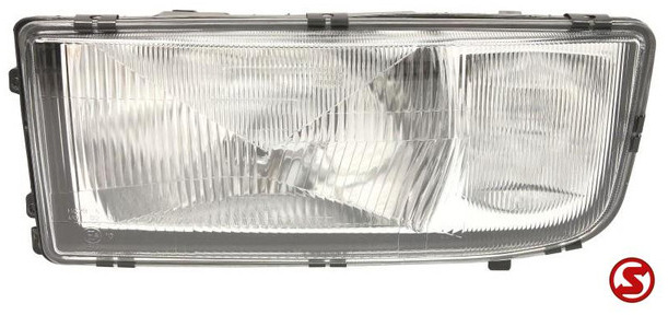 Mercedes-Benz Occ koplamp links Mercedes actros mp1 - كشافات - شاحنة: صور 1 Mercedes-Benz Occ koplamp links Mercedes actros mp1 - كشافات - شاحنة: صور 1