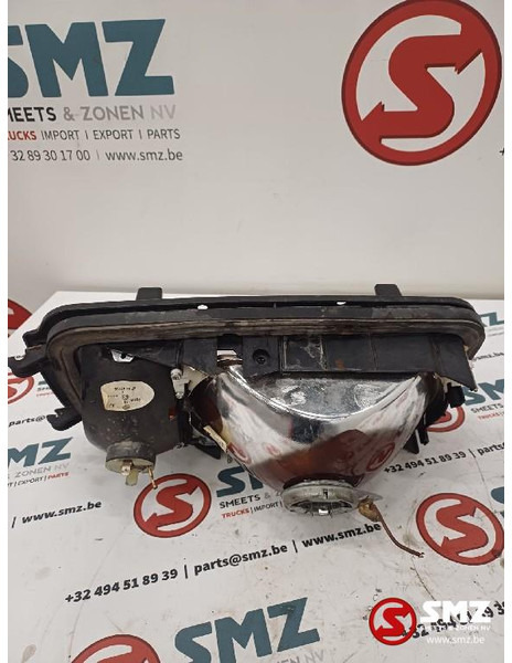 Mercedes-Benz Occ koplamp links Mercedes - كشافات - شاحنة: صور 2 Mercedes-Benz Occ koplamp links Mercedes - كشافات - شاحنة: صور 2