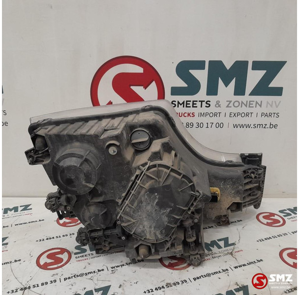 Mercedes-Benz Occ koplamp links Mercedes - كشافات - شاحنة: صور 2 Mercedes-Benz Occ koplamp links Mercedes - كشافات - شاحنة: صور 2