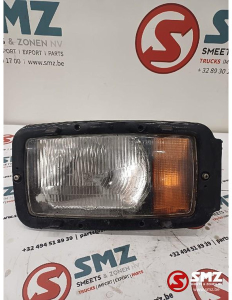 Mercedes-Benz Occ koplamp links Mercedes - كشافات - شاحنة: صور 1 Mercedes-Benz Occ koplamp links Mercedes - كشافات - شاحنة: صور 1