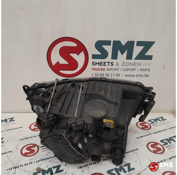 Mercedes-Benz Occ koplamp links Mercedes - كشافات - شاحنة: صور 2 Mercedes-Benz Occ koplamp links Mercedes - كشافات - شاحنة: صور 2