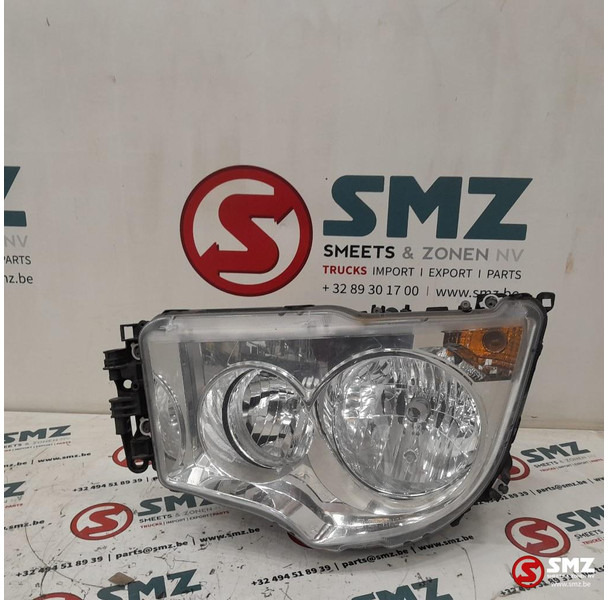 Mercedes-Benz Occ koplamp links Mercedes - كشافات - شاحنة: صور 1 Mercedes-Benz Occ koplamp links Mercedes - كشافات - شاحنة: صور 1