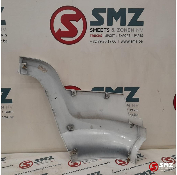 Mercedes-Benz Occ koplampkap links Mercedes - كشافات - شاحنة: صور 2 Mercedes-Benz Occ koplampkap links Mercedes - كشافات - شاحنة: صور 2