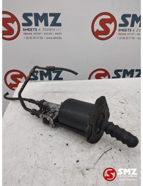 Mercedes-Benz Occ koppelingscilinder Mercedes - القابض و قطع الغيار - شاحنة: صور 1 Mercedes-Benz Occ koppelingscilinder Mercedes - القابض و قطع الغيار - شاحنة: صور 1